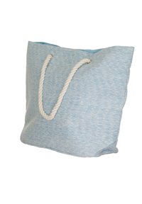 VIVID Shopper - hellblau