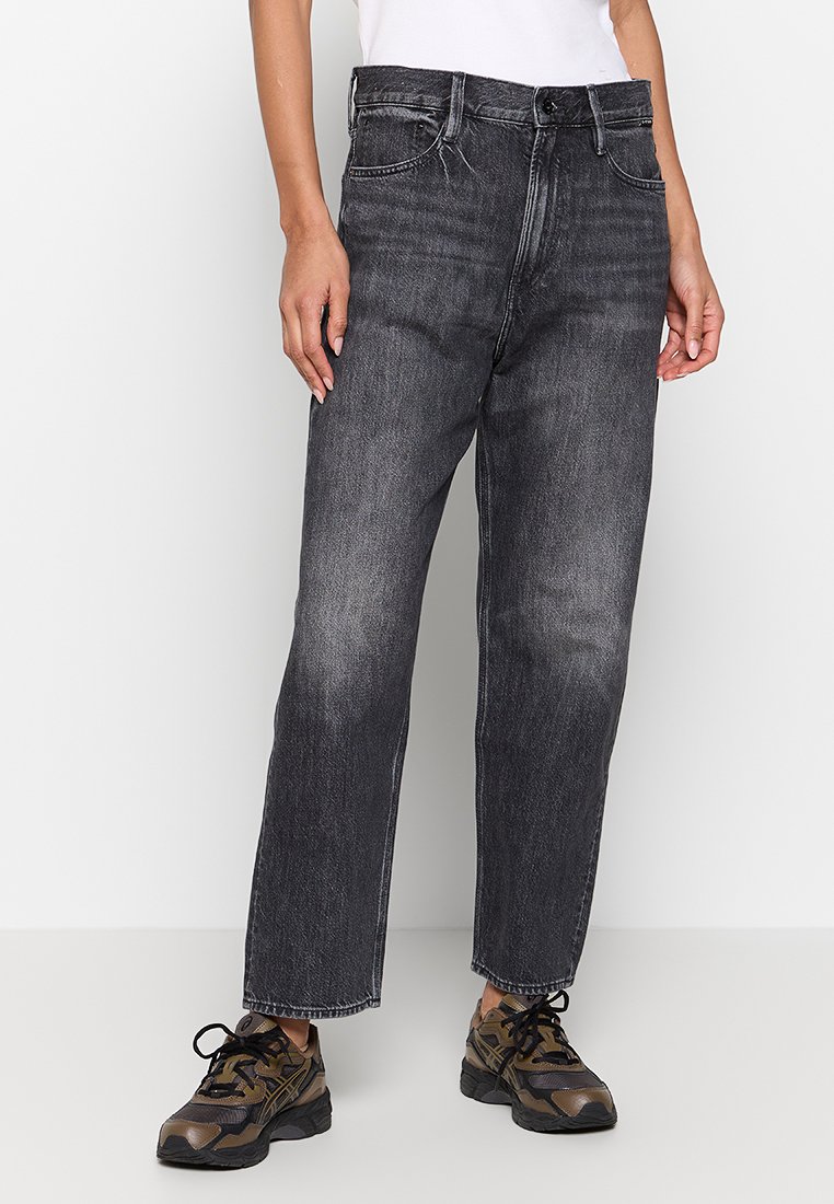 G-Star Relaxed fit jeans donkergrijs G-Star Relaxed fit jeans donkergrijs