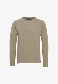 Sélectionné, beige brow