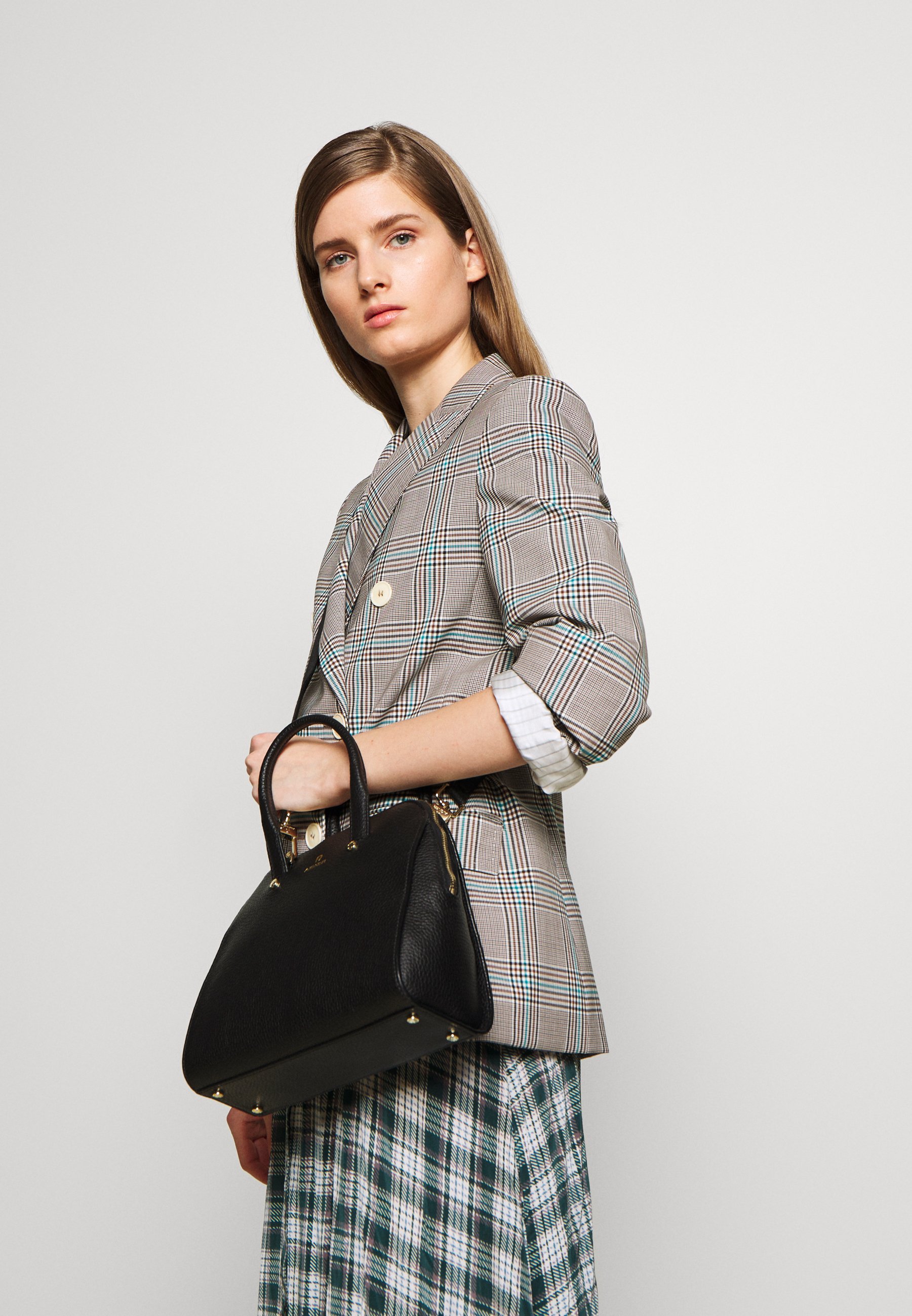 Aigner IVY S MINI BAG Håndveske black Zalando.no Aigner IVY S MINI BAG Håndveske black Zalando.no