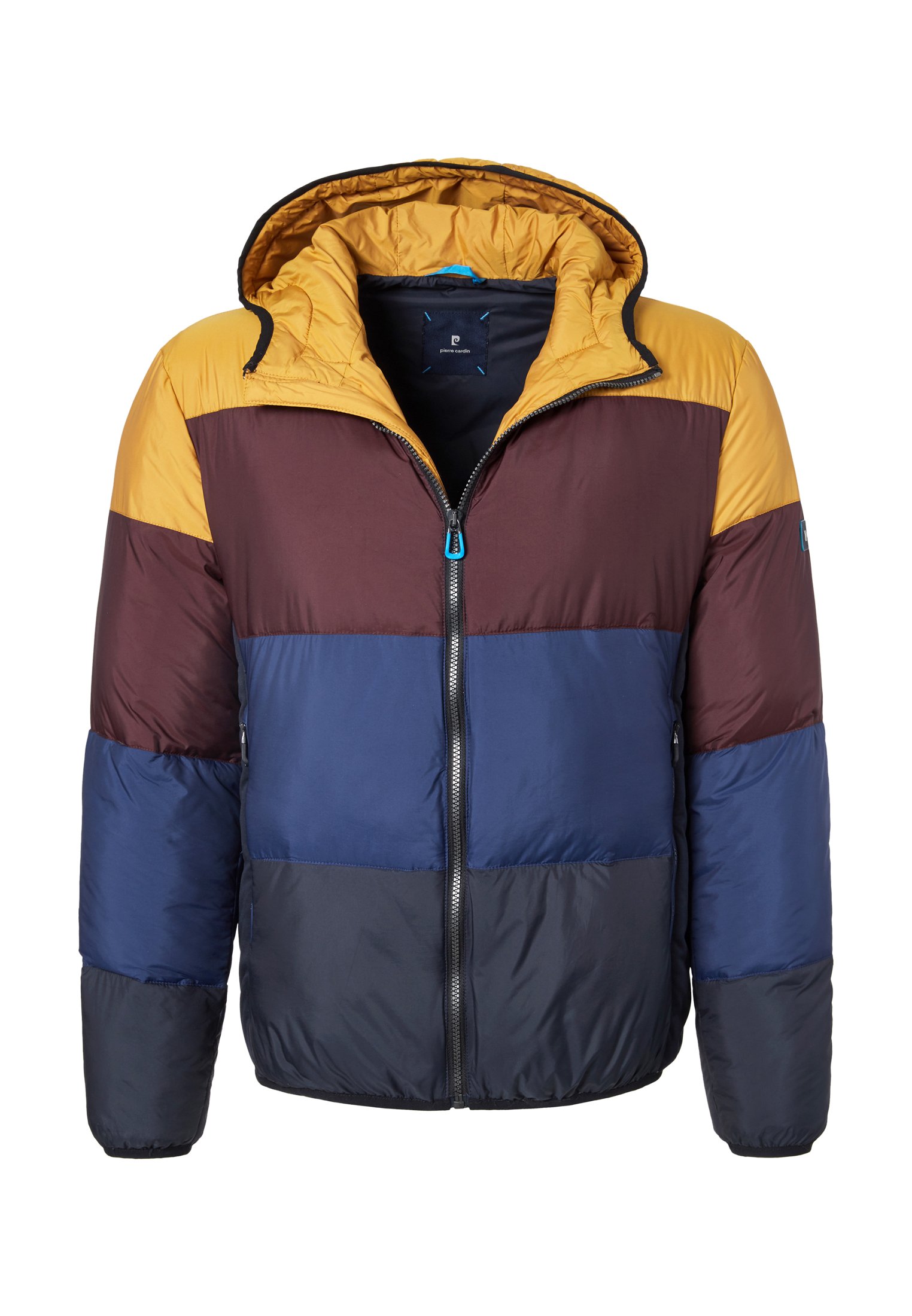 pierre cardin winter jacket