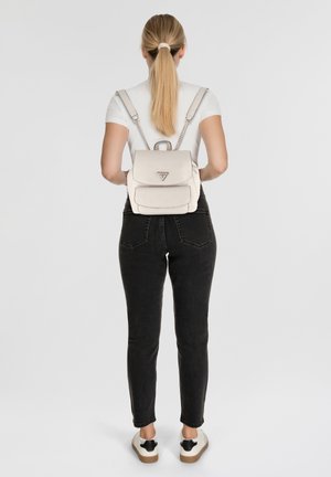 Guess, Sac à dos - off-white