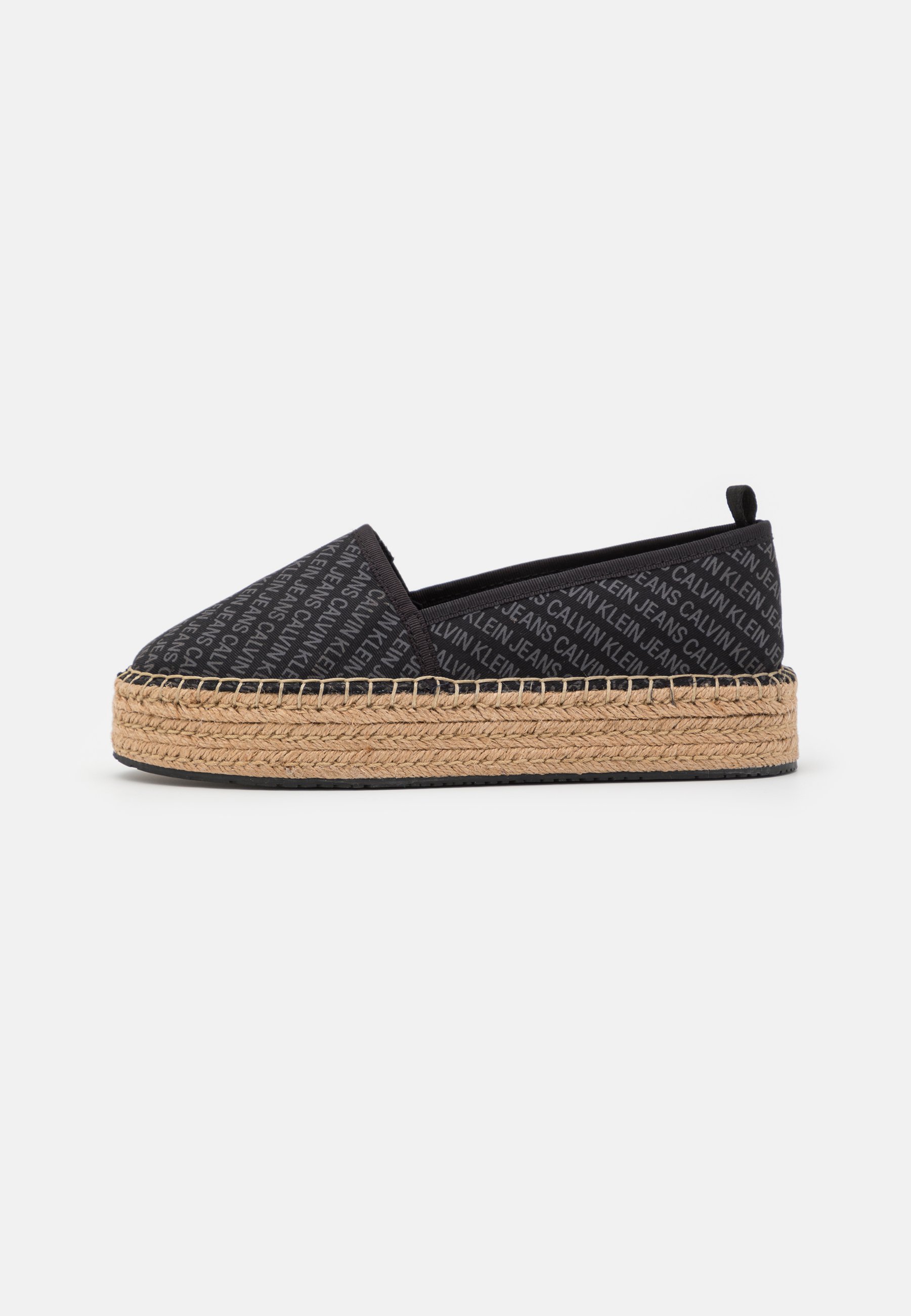 calvin klein espadrilles