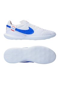 Nike Performance STREETGATO - Sapatilha de treino - weissrot