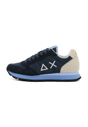 Trainers - blu