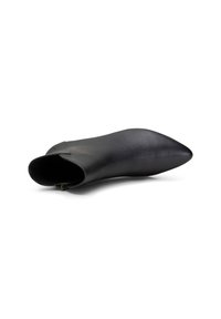 Shoe The Bear STB-SAGA - Botines - midnight metallic