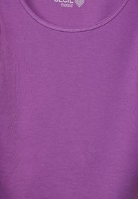 Cecil UNI - Top - lila