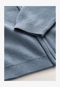 Sélectionné, new blue