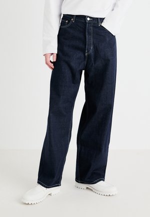 Baggy jeans - blue