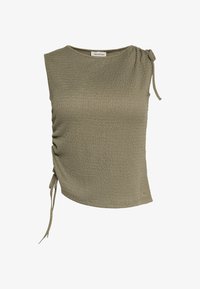 Non sélectionné, dusty olive