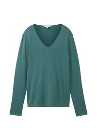 Niet geselecteerd, sea pine green