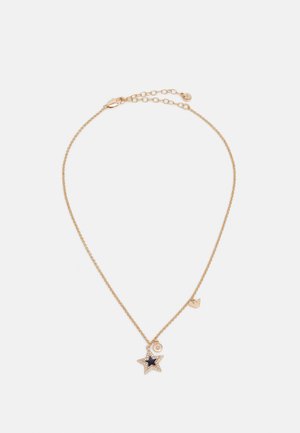 Emporio Armani Necklace - rose gold-coloured