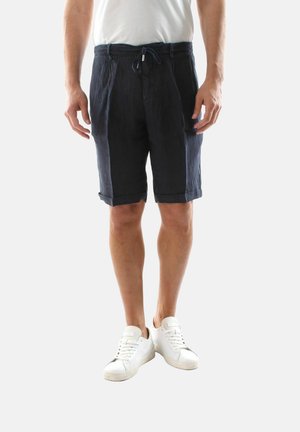 COACHBE - Shorts - blu