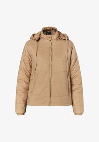 Sélectionné, kamel