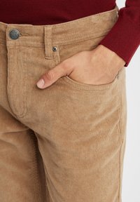 Blend BHMANITO - Trousers - kelp