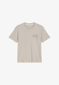 Wybrany, dapple gray