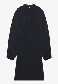 Robe fourreau - black