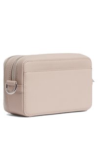 Le Tanneur EMILE - Borsa a tracolla - beige
