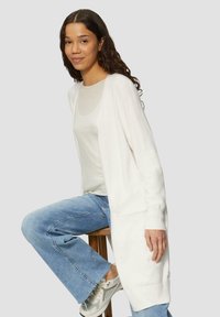 QS Vest - ecru