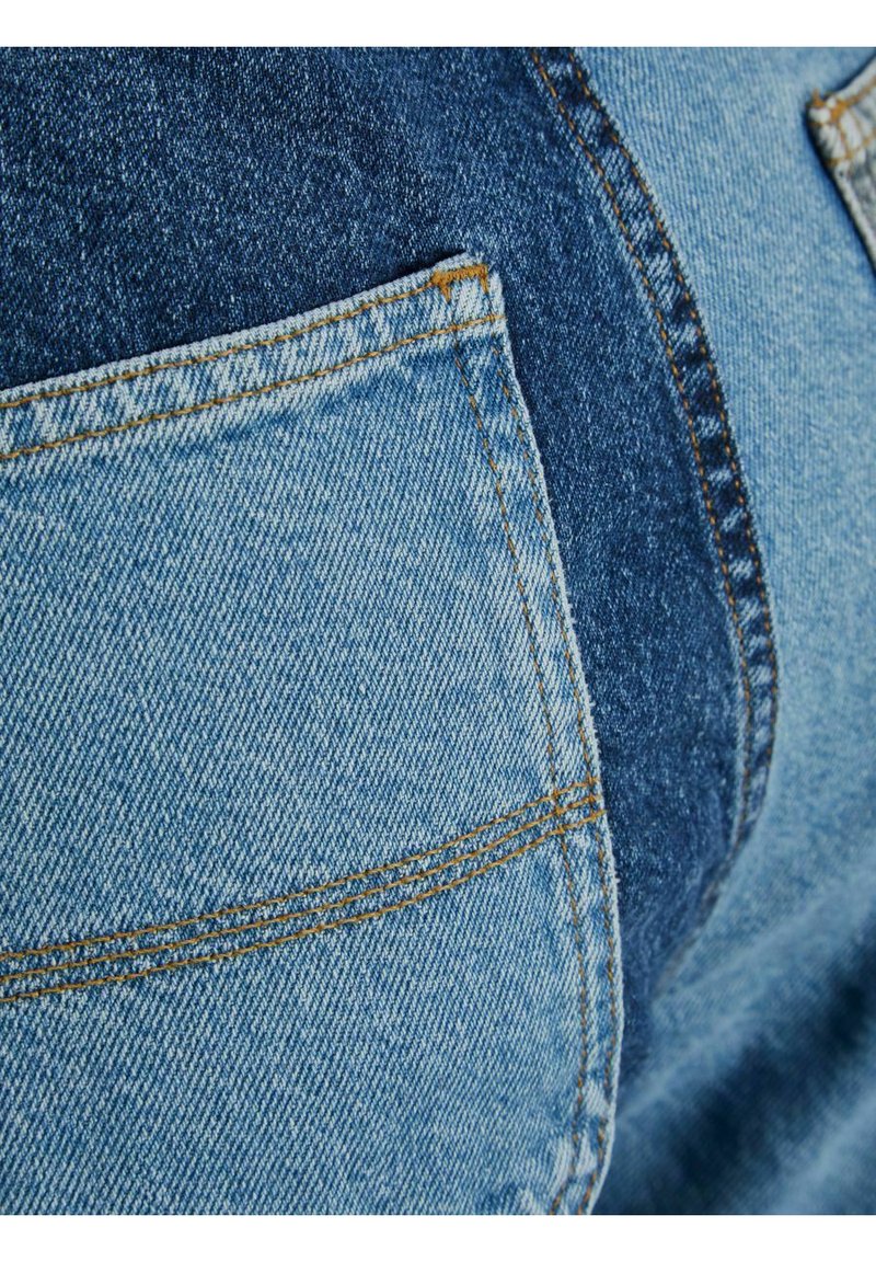 Damen Kleider | JJXX ZWEIFARBIGE Latzhose blue denim - YB60831 Damen Kleider | JJXX ZWEIFARBIGE Latzhose blue denim - YB60831