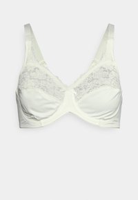 Maidenform - SPECIALTY ENCHANTMENT MINIMIZER - Reggiseno con ferretto - cream Immagine in miniatura 1