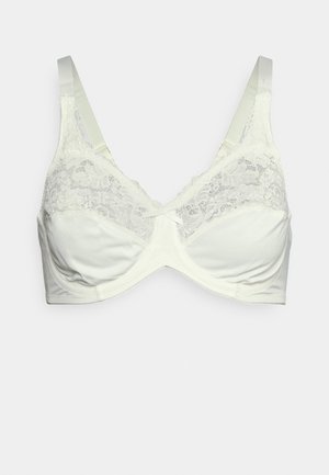 SPECIALTY ENCHANTMENT MINIMIZER - Underwired bra - cream
