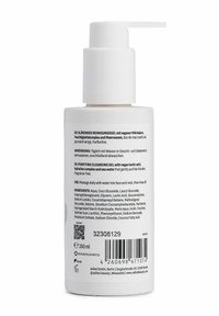 salted. GENTLE CLEANSING GEL - Gesichtsreinigung - Fragrance-Free