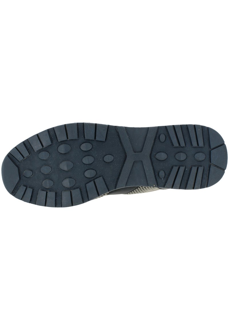 Herren Sneaker low | Gaastra LAUT BLK Sneaker low light grey navy/grau - EM26925 Herren Sneaker low | Gaastra LAUT BLK Sneaker low light grey navy/grau - EM26925