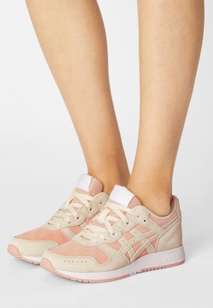LYTE CLASSIC - Joggesko - pale apricot/vanilla