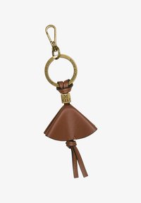 Ausgewählt, dark cognac