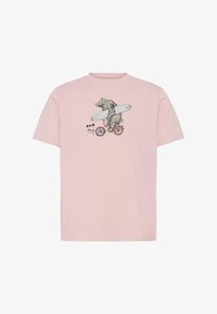 Nije odabrano, bear peachskin