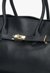 ESTRO Handtas - black