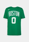 NBA JAYSON TATUM BOSTON CELTICS TEE - Maglia NBA - clover/tatum jayson