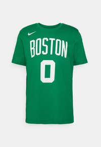 NBA JAYSON TATUM BOSTON CELTICS TEE - NBA dres - clover/tatum jayson