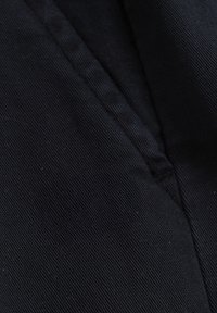 Minymo Tygbyxor - dark navy