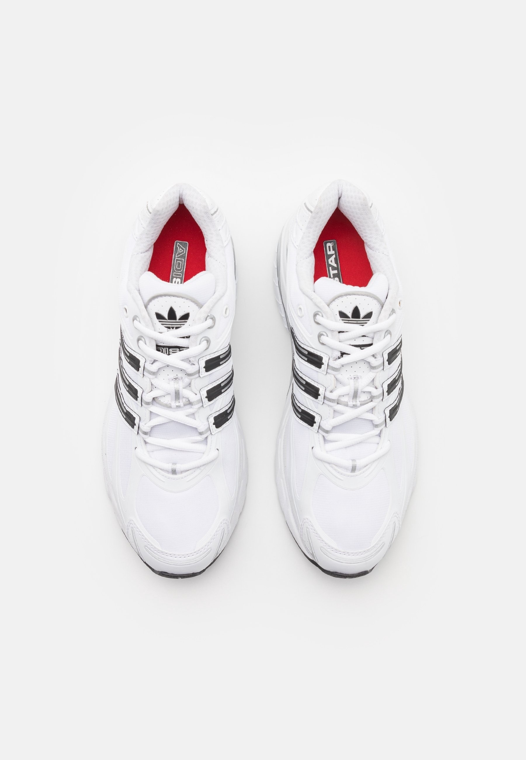 adidas Originals Zapatillas - white/blanco - (Segunda mano