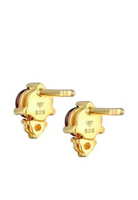 Elli CLASSIC LOOK - Boucles d'oreilles - gold-coloured