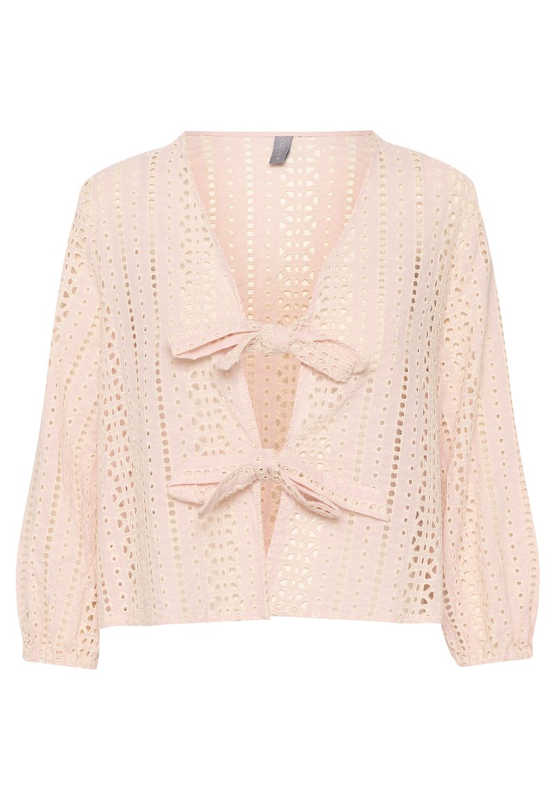 culture Blouse roze culture Blouse roze