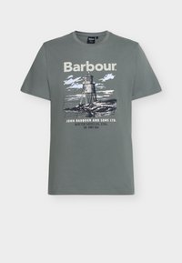 Επιλέχθηκε, vintage teal
