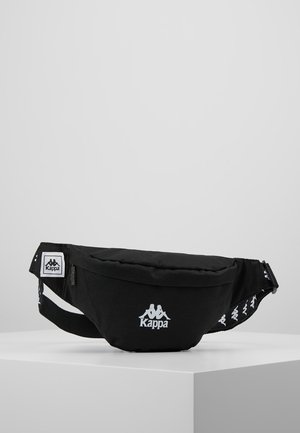 Bältesväska - black