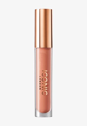 Iconic London LIP PLUMPING GLOSS - Lip Plumper - feeling it