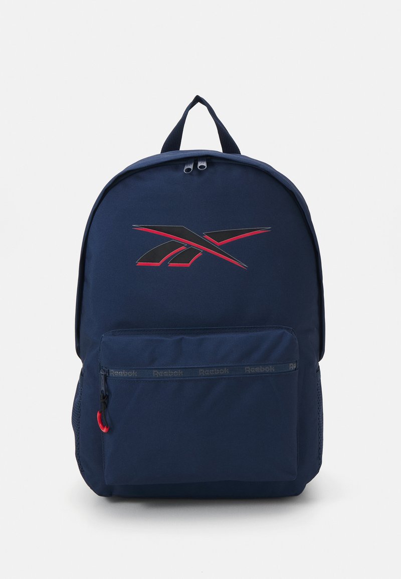 Reebok BERLIN BACKPACK UNISEX - Mochila - blue
