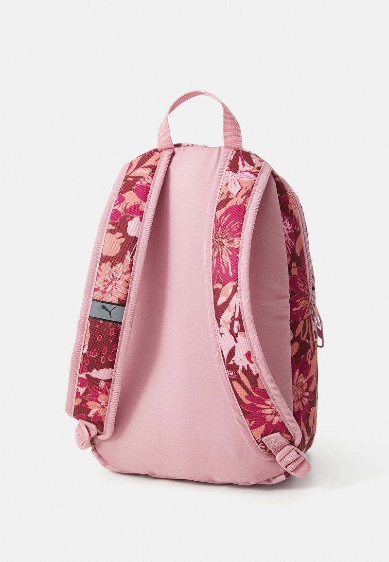 Women\'s Ruby Mini Backpack, Pink Kipling Lovebug Small Fashion Backpack Monkey Keychain  main image 2