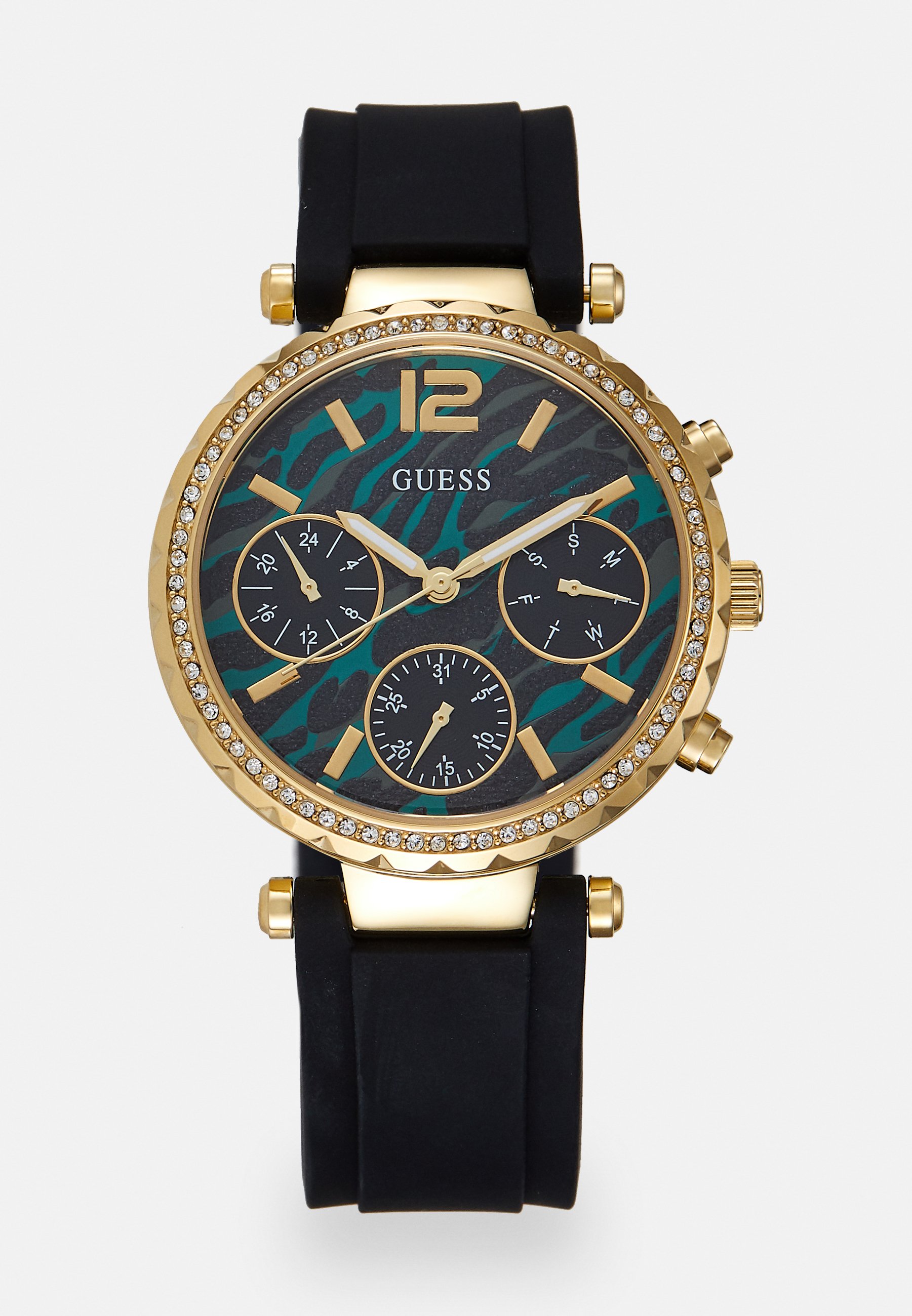 dames horloges guess