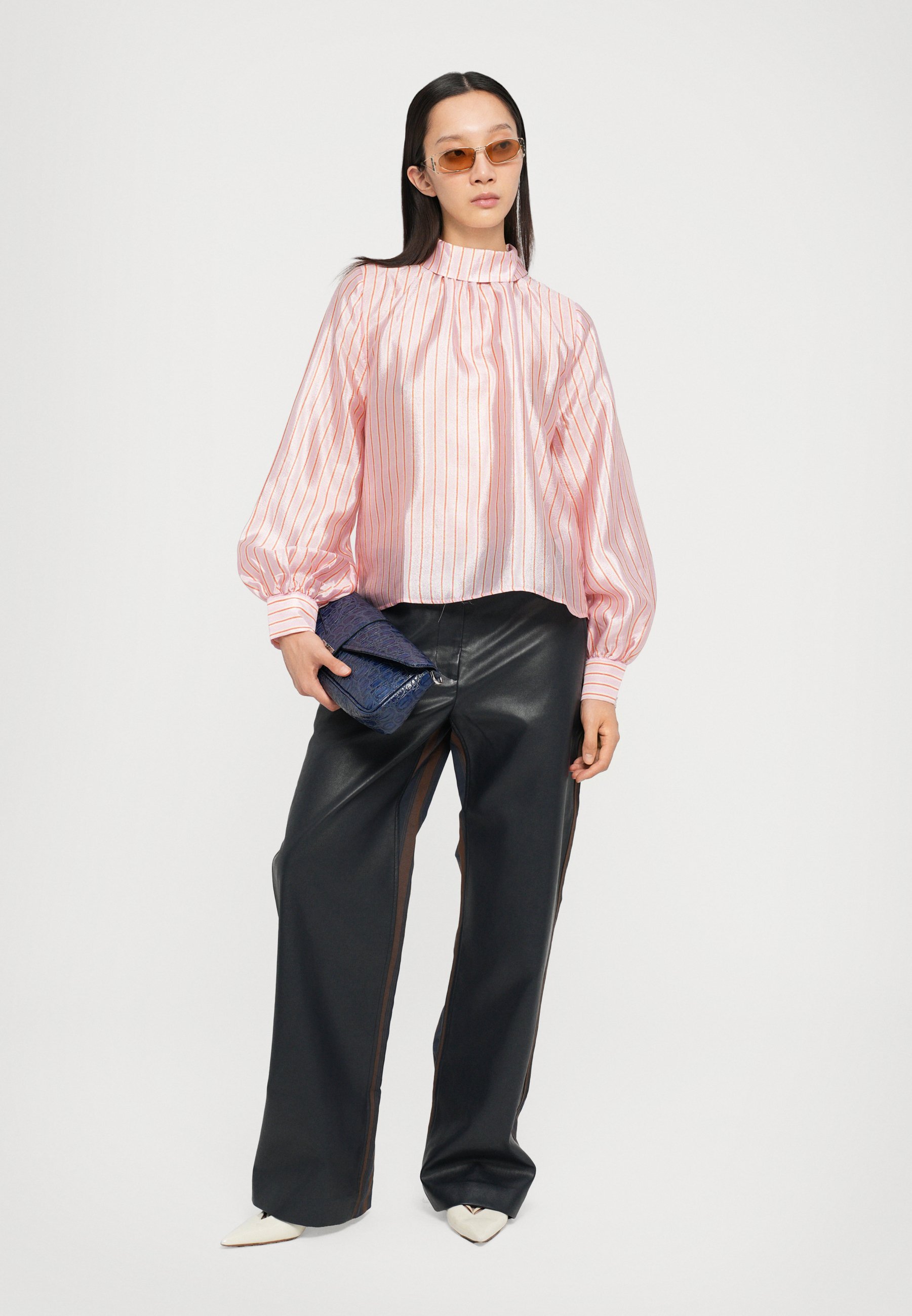 Stine Goya Blouse - rose/light pink - Zalando.ie