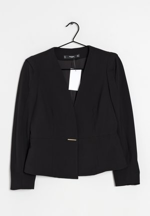 Mango Blazer - black