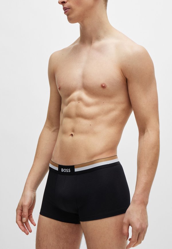 MOTION 3 PACK - Trunks4