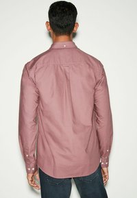 Next LONG SLEEVE OXFORD REGULAR FIT - Hemd - purple