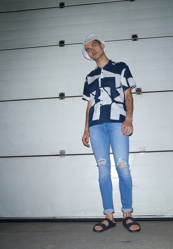 JILIAM NOOS - Jeans Skinny Fit