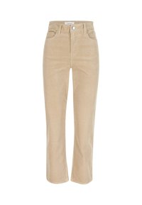 Unselected, lt beige